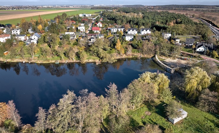 dom na sprzedaż - Komorniki, Rosnówko, 1 Maja